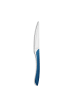 Amefa 24-tlg. Besteckset ECLAT NATURE in blau