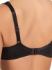 Conturelle 2er Pack Minimizer BH mit Bügel in schwarz schwarz