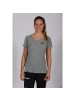 Maul Sport Shirt Eifelsteig in Grau068
