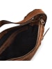 Liebeskind Berlin Delia Schultertasche S Leder 25.5 cm brown