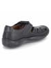 Jomos Sandalen in schwarz