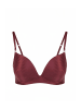 JOOP! Push-up-BH Glamorous in DARK RED