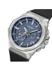 Casio G-Shock G-Steel Herrenuhr Solar Bluetooth Blau