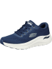 Skechers Sneakers Low in blau