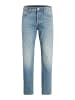 Jack & Jones Relaxed Fit Jeans in Blue Denim