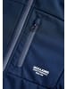 JACK & JONES Junior Jacke 'Theo' in blau