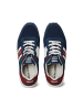 Jack & Jones Sneaker 'Stellar' in blau