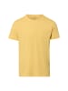Nils Sundström Shirt in gelb