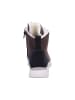 rieker Boots Mit Tex-Membran in braun