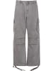 2Y Studios Cargo Trouser in grey