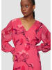 s.Oliver Kleid  in  44A0_himbeere