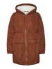mama licious Jacke in Roasted Russet 1