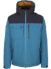 Trespass Regenjacke "Eastwell Padded Jacket" in Blau