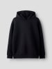 name it Hoodie in Black
