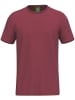 erima T-Shirt "TS T-Shirt" in Rot