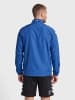 Hummel Reißverschluss Jacke Hmlcore Erwachsene in TRUE BLUE
