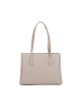 David Jones Schultertasche in LIGHT TAUPE