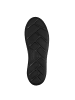 Tamaris Sportliche Schnürschuhe in Schwarz