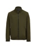 DreiMaster Men Jacket in Oliv