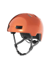 ABUS Fahrradhelm Skurb in goldfish orange