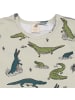 Walkiddy T-Shirt Funny Crocodiles-T-Shirt