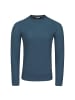 riverso  Sweatshirt RIVElias in Petrol