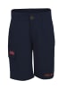 Trollkids Shorts "Sandefjord XT" in Marineblau