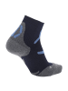 UYN Socken 1er Pack in Blau/Grau