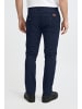 BLEND Chinohose BHTrompo in Mittelblau