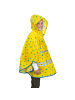 ROTH ReflActions Regen Poncho Roar in Gelb