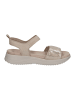Caprice Sandalen creme