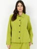 Wasabi Concept Jacken WA-SALLY 1 in 7240 SPLIT PEA