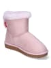 Dockers by Gerli Winterstiefeletten in Rosa