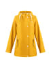 ICEBOUND Damen Regenjacke in Senf