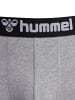 Hummel Hmlboxers Lebensstil Herren in GREY MELANGE