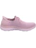 Skechers Trainingsschuh Summits New Daily in Rosa