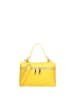Chiara Ferretti Handtasche in YELLOW