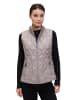 Betty Barclay Steppweste in Grau