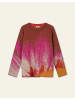 Oilily Pullover Kuumba in Braun