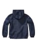 Brandit Brandit Windbreaker in navy