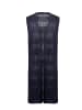 VIRITA Women Vest in Marine