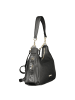 Valentino by Mario Valentino Schwarz Damen Tasche aus Polyurethan
