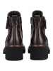 Paul Green Stiefelette in Espresso