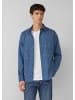 s.Oliver Hemd  in  58A0_tiefblau