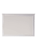 ebuy24 Spiegel Orla Weiß 91 x 3 cm