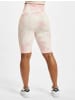 FUBU FUBU Shorts in rose