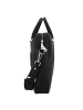 Guess Milano Aktentasche 41.5 cm Laptopfach in black