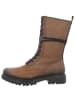 Josef Seibel Stiefeletten in braun