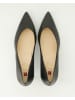 Högl Klassische Pumps in Schwarz