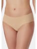 Schiesser Panty Invisible Light in Maple